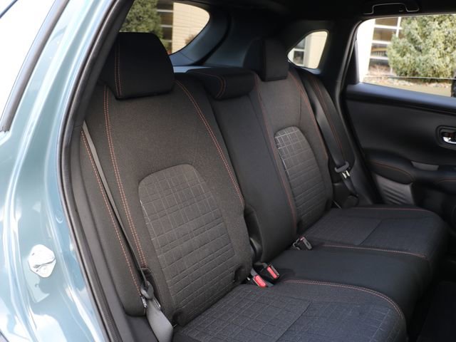 Used 2025 Honda HR-V Sport image 13