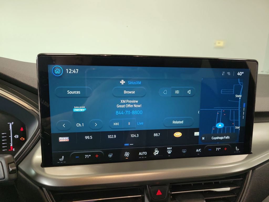 Used 2023 Ford Escape Active w/ Tech Pack #1 image 44