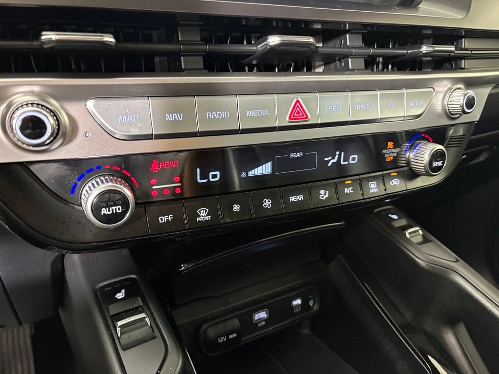 Used 2023 Kia Telluride S AWD/4WD image 33
