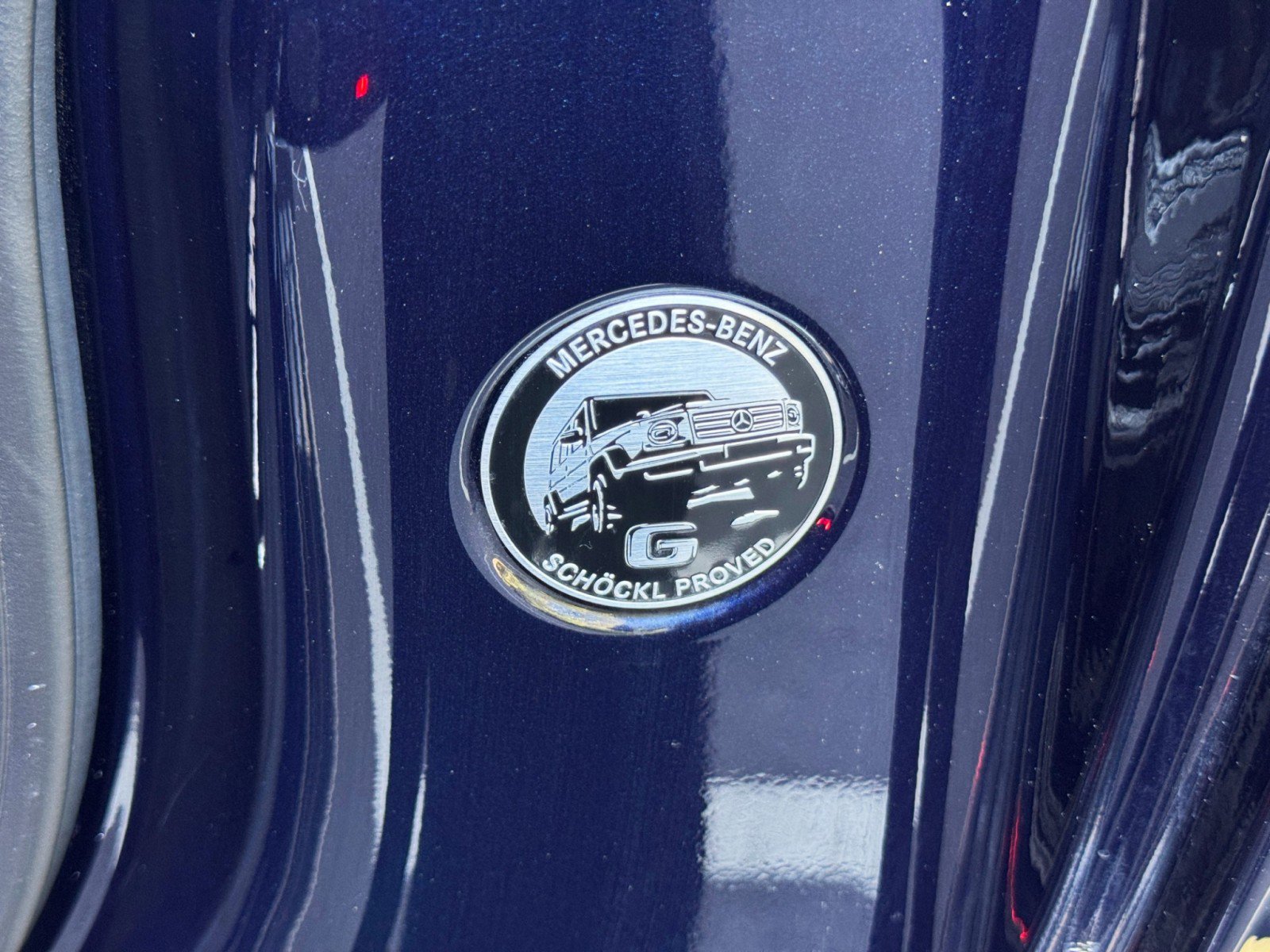 Used 2022 Mercedes-Benz G 63 AMG Squared w/ AMG Night Package image 56