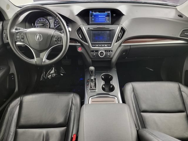 Used 2015 Acura MDX SH-AWD image 20
