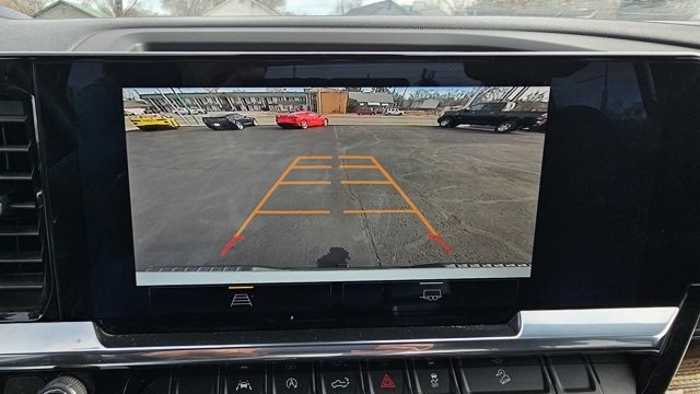 Used 2023 Chevrolet Silverado 1500 LT Trail Boss image 21