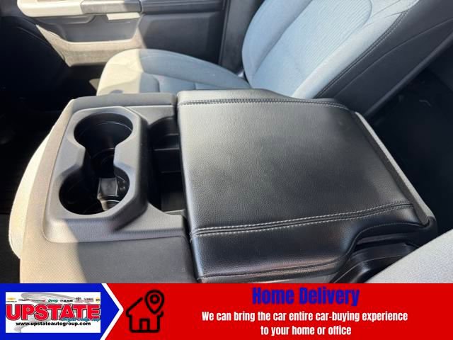 Used 2022 RAM 1500 Big Horn image 9