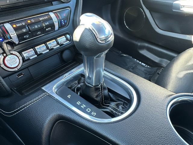 Used 2021 Ford Mustang GT Premium w/ Equipment Group 401A RWD image 33