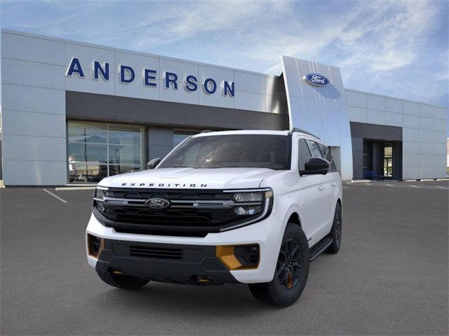 New 2025 Ford Expedition Tremor image 2