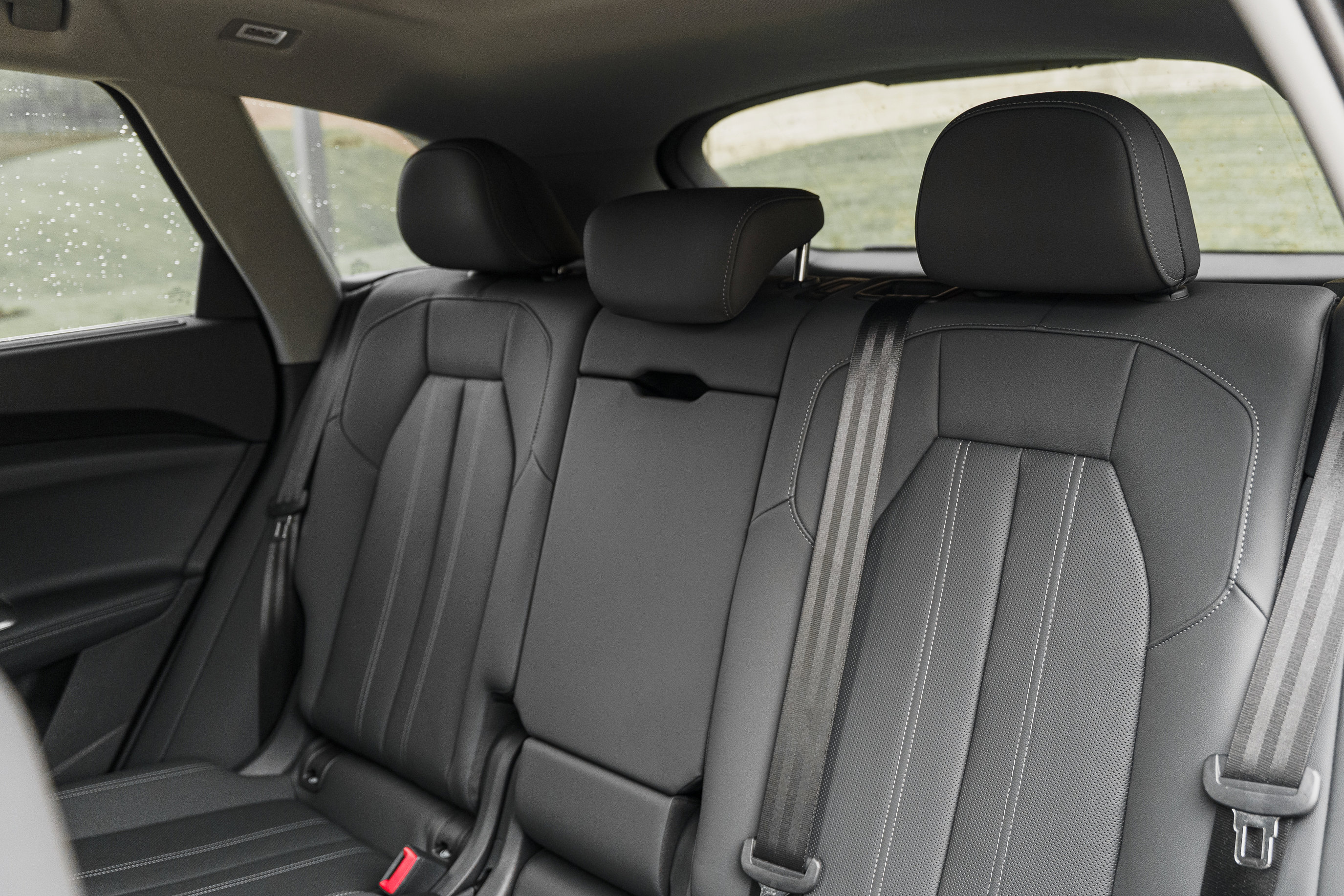 Certified 2025 Audi Q5 Prestige image 23