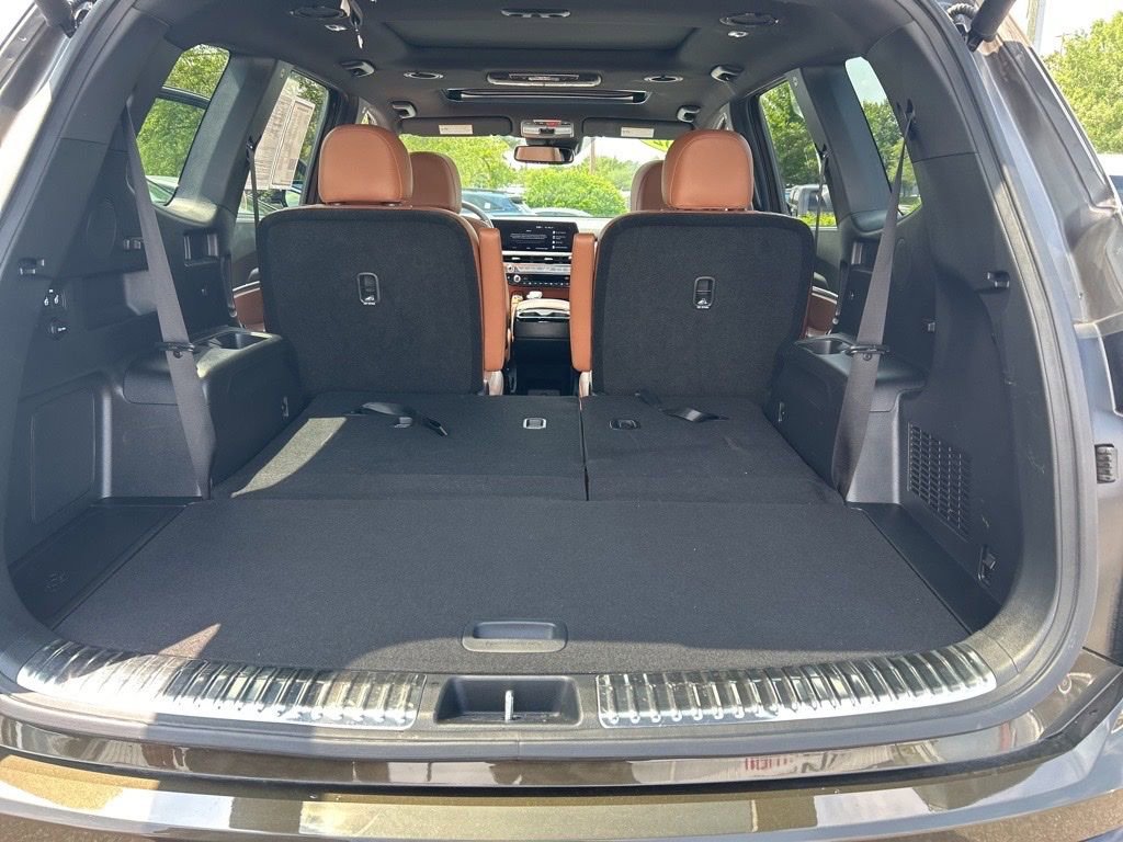 Used 2024 Kia Telluride SX X-Line AWD/4WD image 15