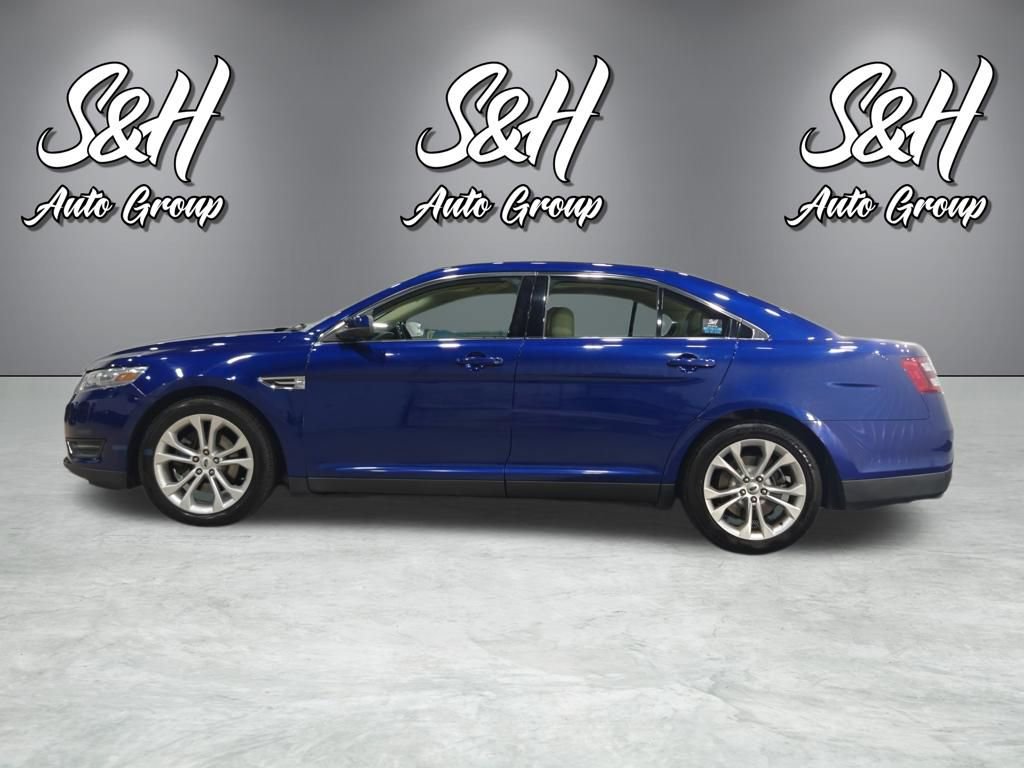 Used 2013 Ford Taurus SEL image 15