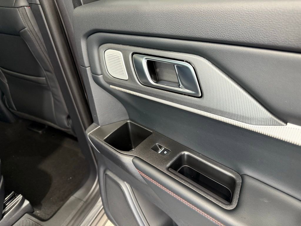 New 2026 Ford Explorer ST w/ Sun And Sound Package image 32