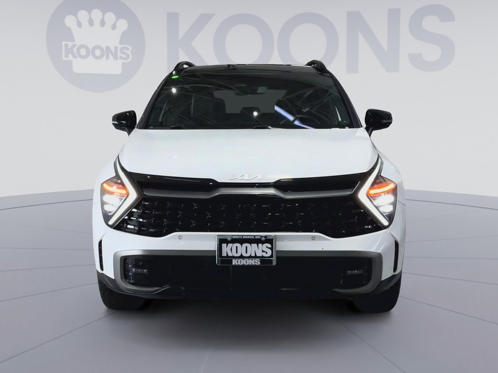 Used 2023 Kia Sportage X-Pro Prestige image 4