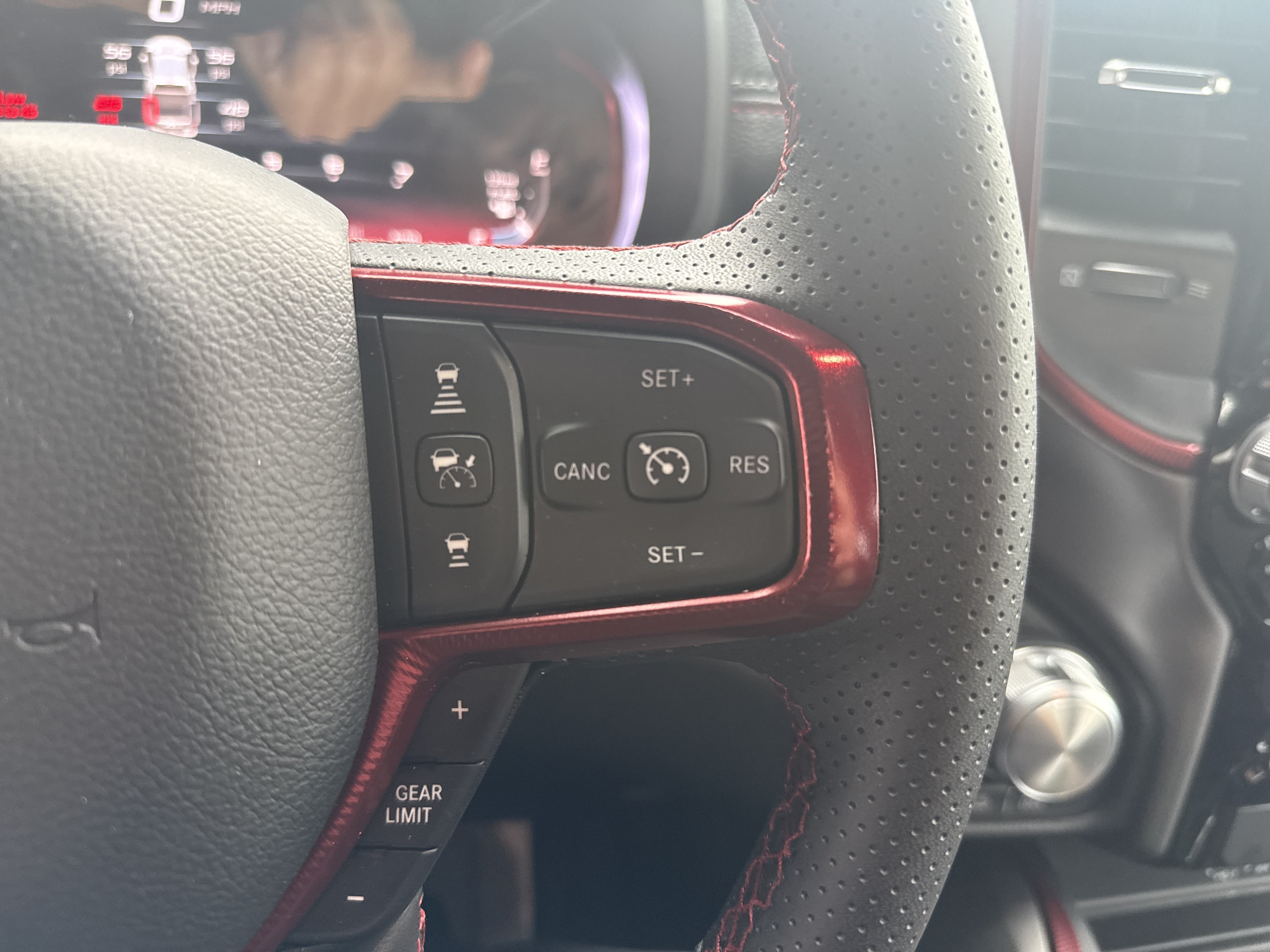 Used 2026 RAM 1500 Rebel w/ Rebel Level 1 Equipment Group AWD/4WD image 19