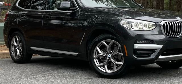 Used 2020 BMW X3 sDrive30i w/ Convenience Package image 11