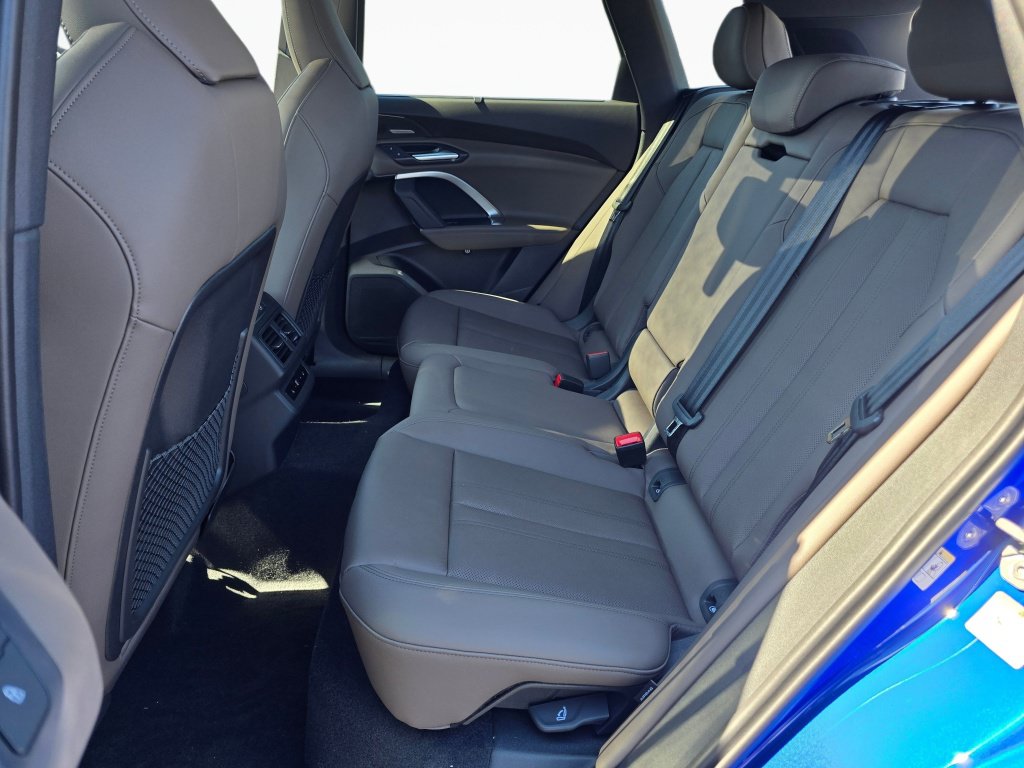 New 2026 Audi Q5 Prestige AWD/4WD image 19