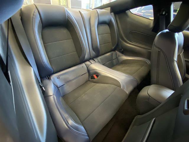 Used 2024 Ford Mustang Dark Horse image 10