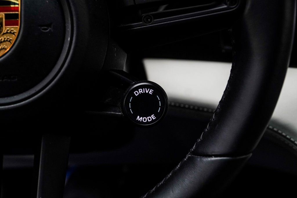 Used 2022 Porsche Taycan GTS w/ Premium Package (P6U) image 41