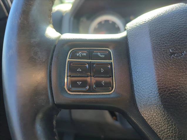Used 2015 RAM 1500 Big Horn image 14