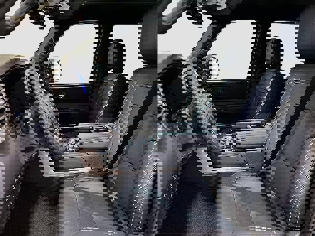 New 2026 Toyota Tundra Limited image 20