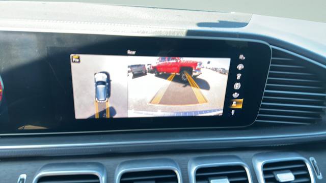 Used 2020 Mercedes-Benz GLE 450 4MATIC image 14