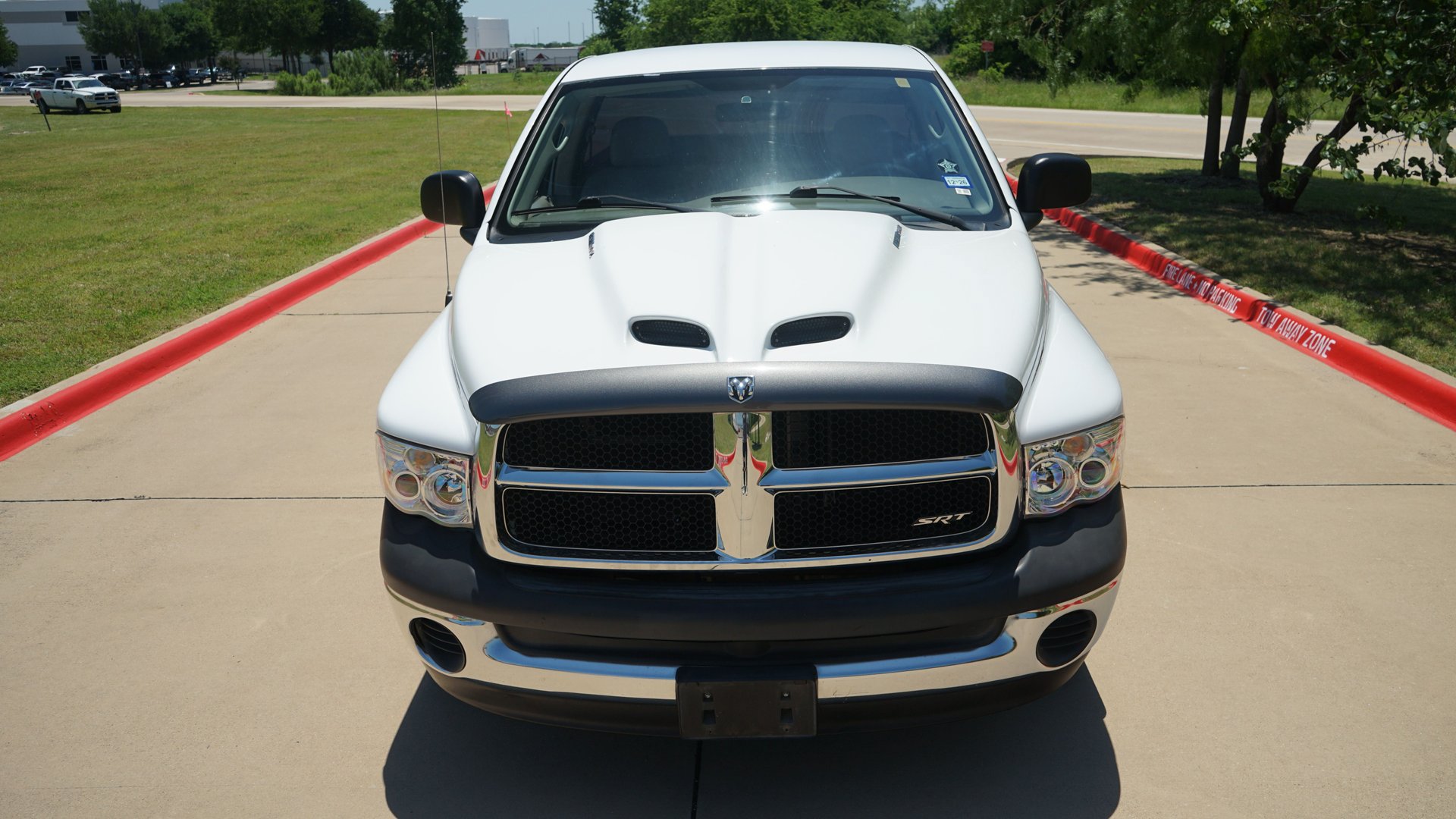 Used 2003 Dodge Ram 1500 Truck 2WD Regular Cab image 23