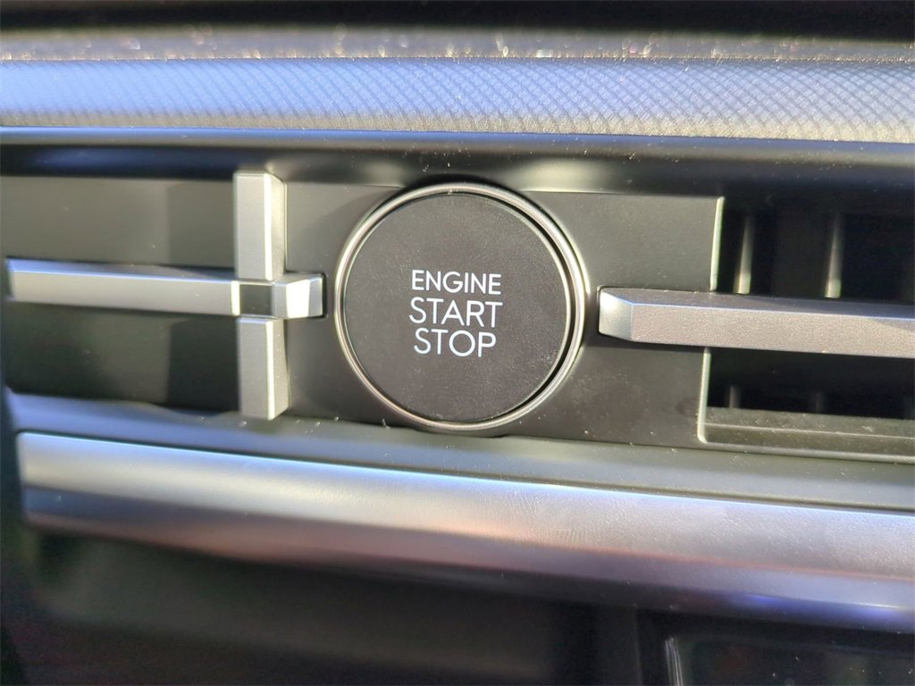 New 2026 Hyundai Santa Fe SE image 33