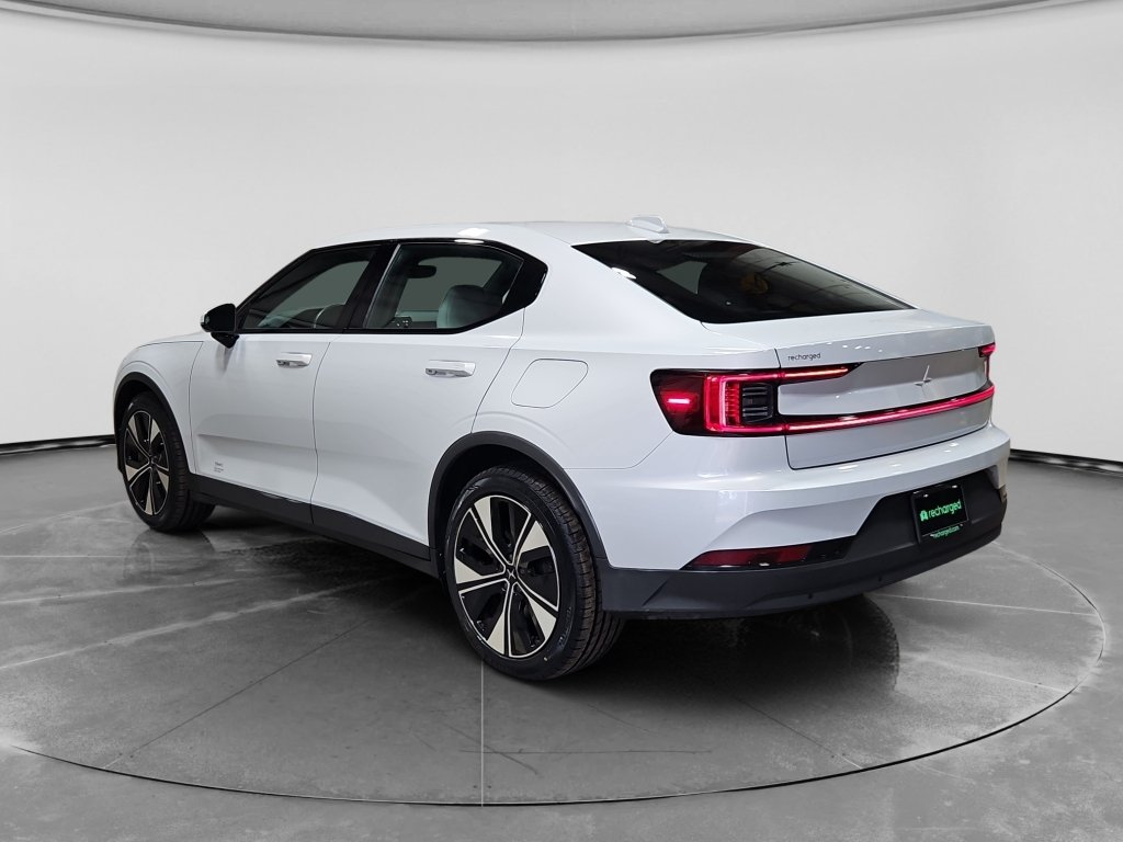 Used 2023 Polestar Polestar 2 AWD/4WD image 2