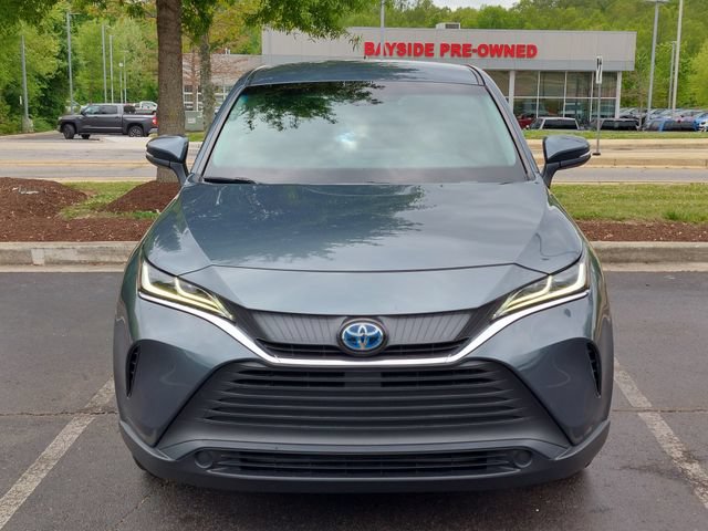 Used 2024 Toyota Venza LE AWD/4WD image 5