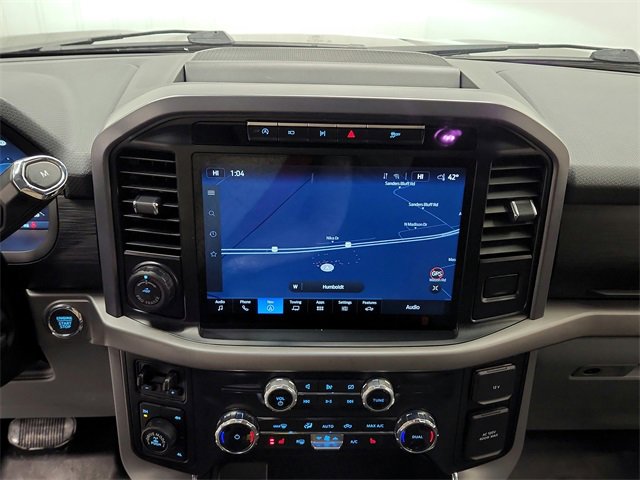Used 2024 Ford F150 XLT w/ Equipment Group 302A MID image 24