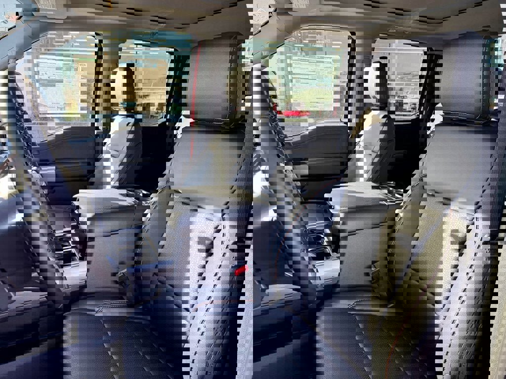 New 2026 Ford F350 Lariat image 9