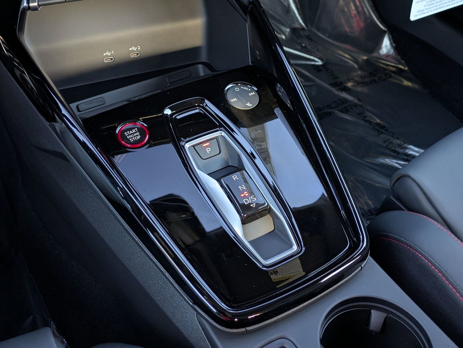 New 2026 Audi RS 3 image 7