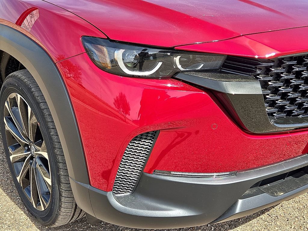 New 2026 MAZDA CX-50 AWD 2.5 S w/ Weather Package image 9