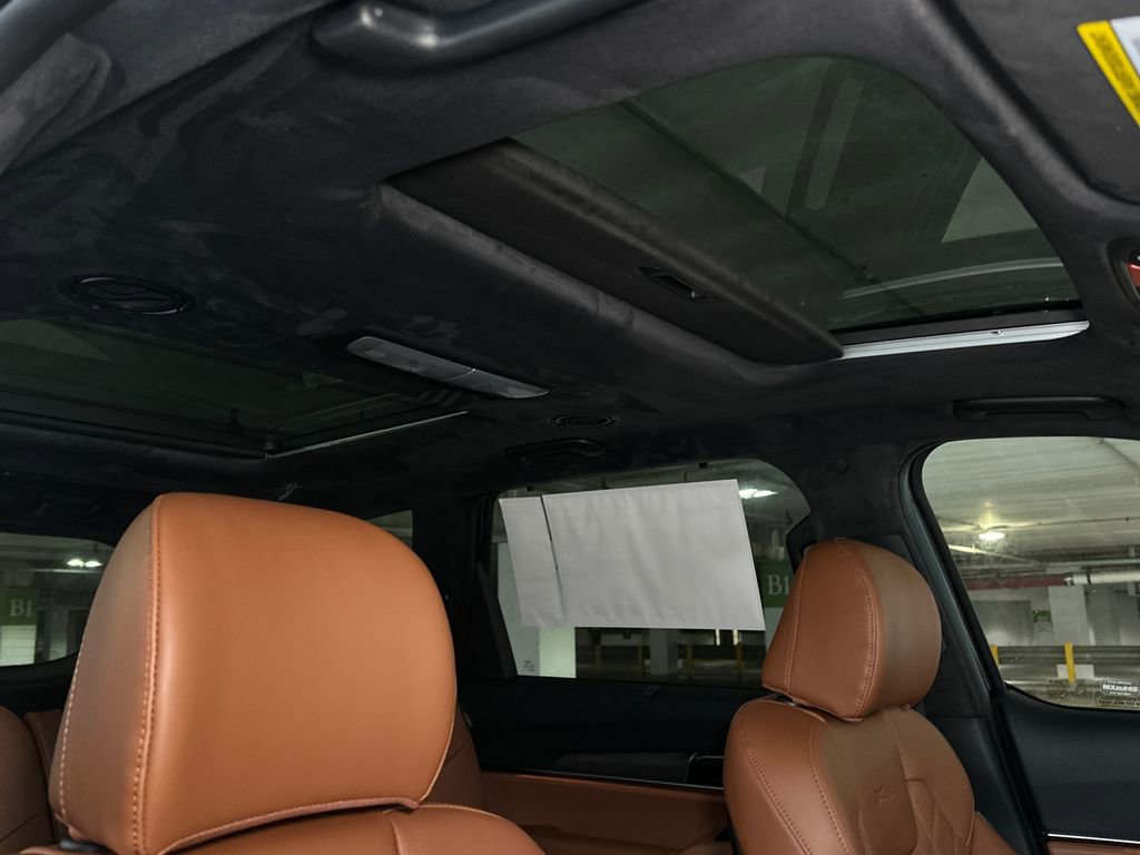 New 2025 Kia Telluride SX X-Line image 12