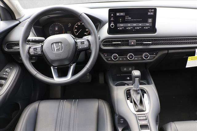 New 2026 Honda HR-V EX-L image 24