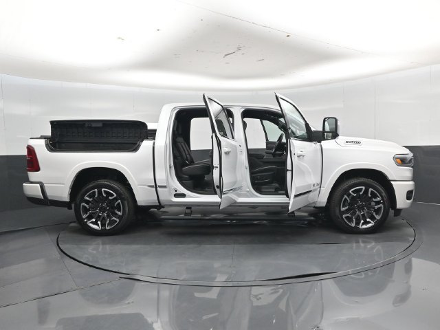 New 2027 RAM 1500 Limited AWD/4WD image 60