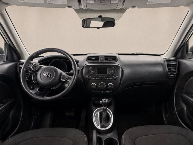 Used 2014 Kia Soul FWD image 11