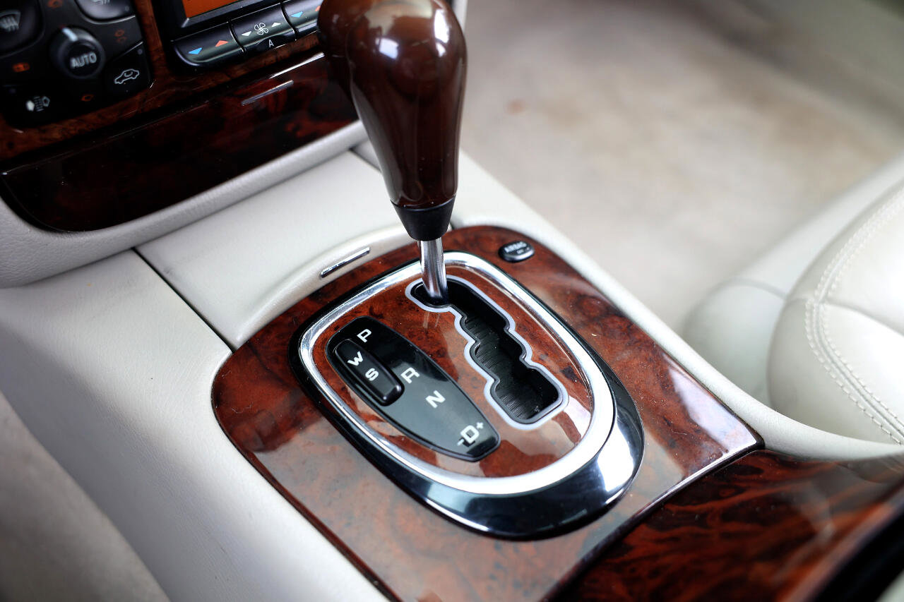 Used 2001 Mercedes-Benz S 500 image 37