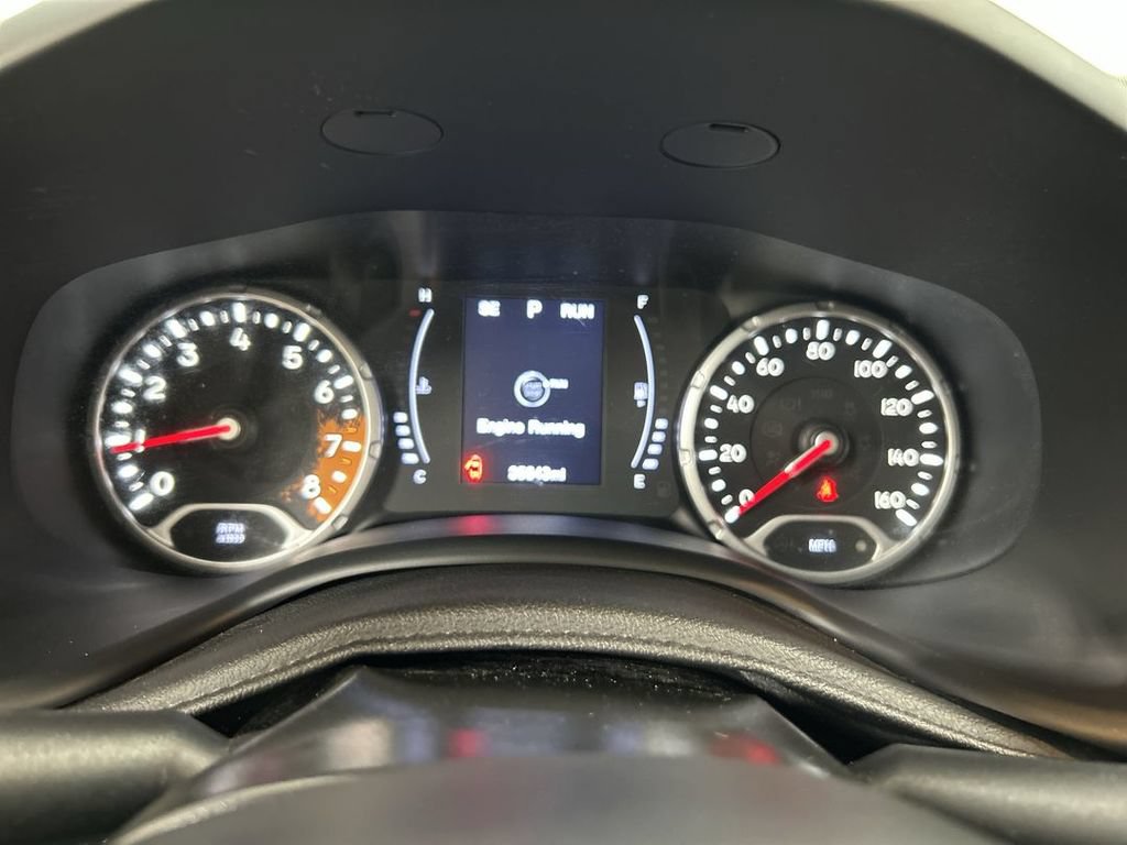 Used 2018 Jeep Renegade Sport w/ Power & Air Group AWD/4WD image 13