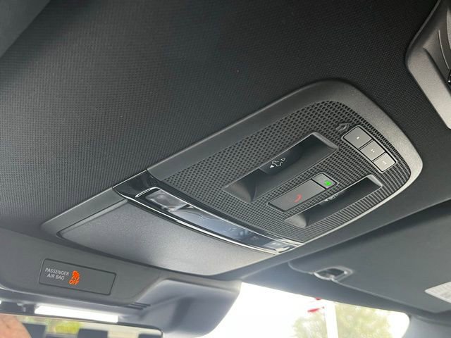 New 2026 INFINITI QX80 4WD image 23