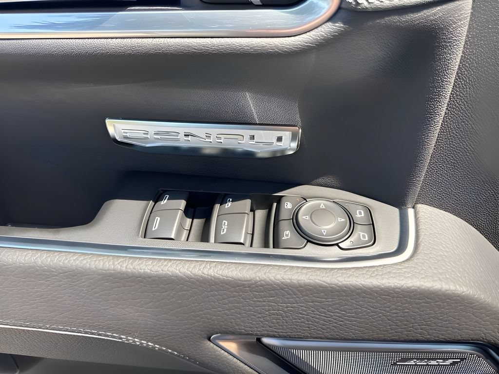 New 2026 GMC Sierra 1500 Denali AWD/4WD image 31