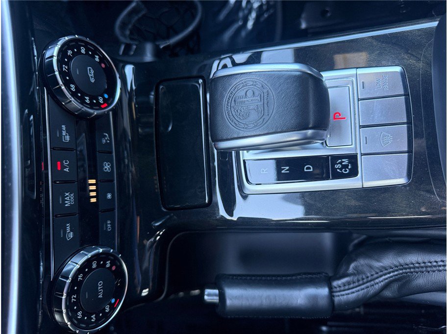 Used 2017 Mercedes-Benz G 63 AMG 4MATIC image 20