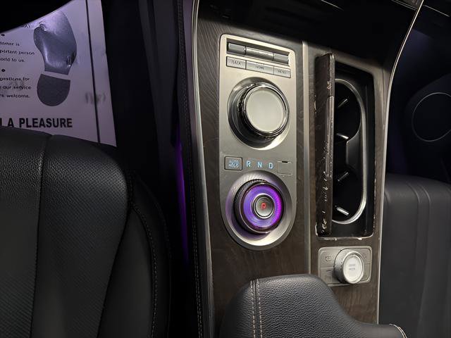 Used 2024 Genesis GV80 2.5T image 17