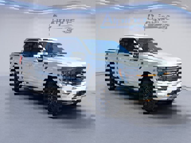 Certified 2023 Ford F150 Tremor w/ Equipment Group 402A High image 7