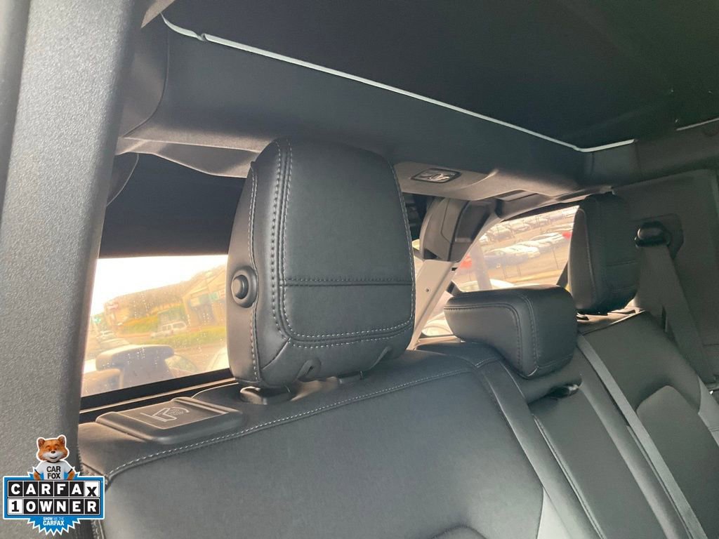 Used 2024 Ford Bronco Big Bend AWD/4WD image 51