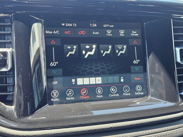 Certified 2023 Dodge Durango SXT Launch Edition AWD/4WD image 35