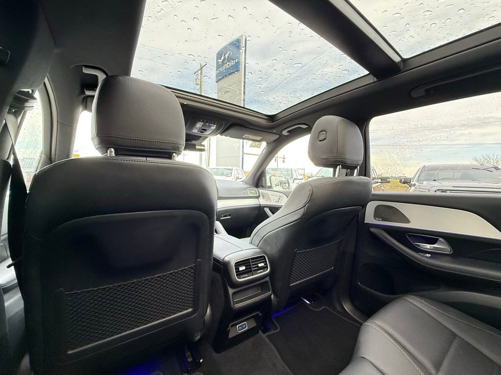 Used 2026 Mercedes-Benz GLE 350 4MATIC image 28