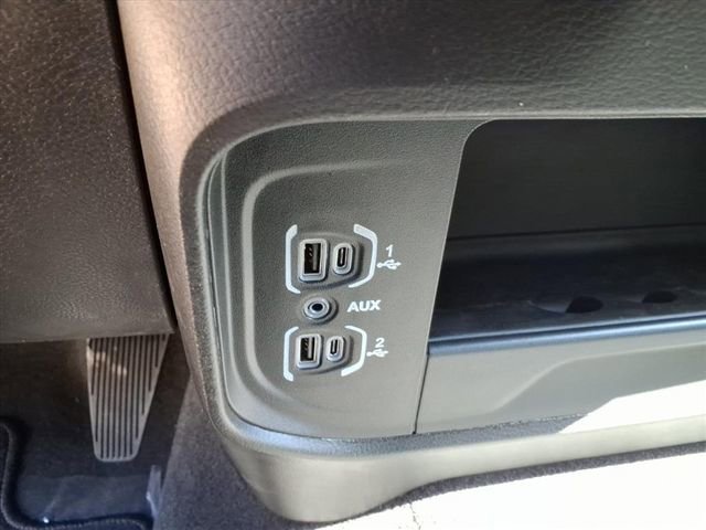 New 2026 RAM 3500 Tradesman image 17