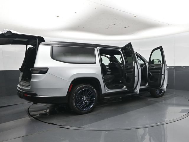 New 2026 Jeep Grand Wagoneer L 4WD image 56