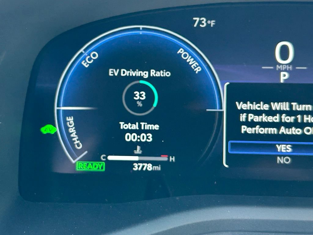 Used 2026 Toyota Camry XLE AWD/4WD image 16