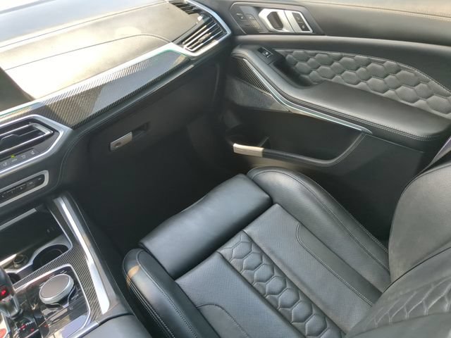 Used 2021 BMW X5 M w/ Competition Package AWD/4WD image 19