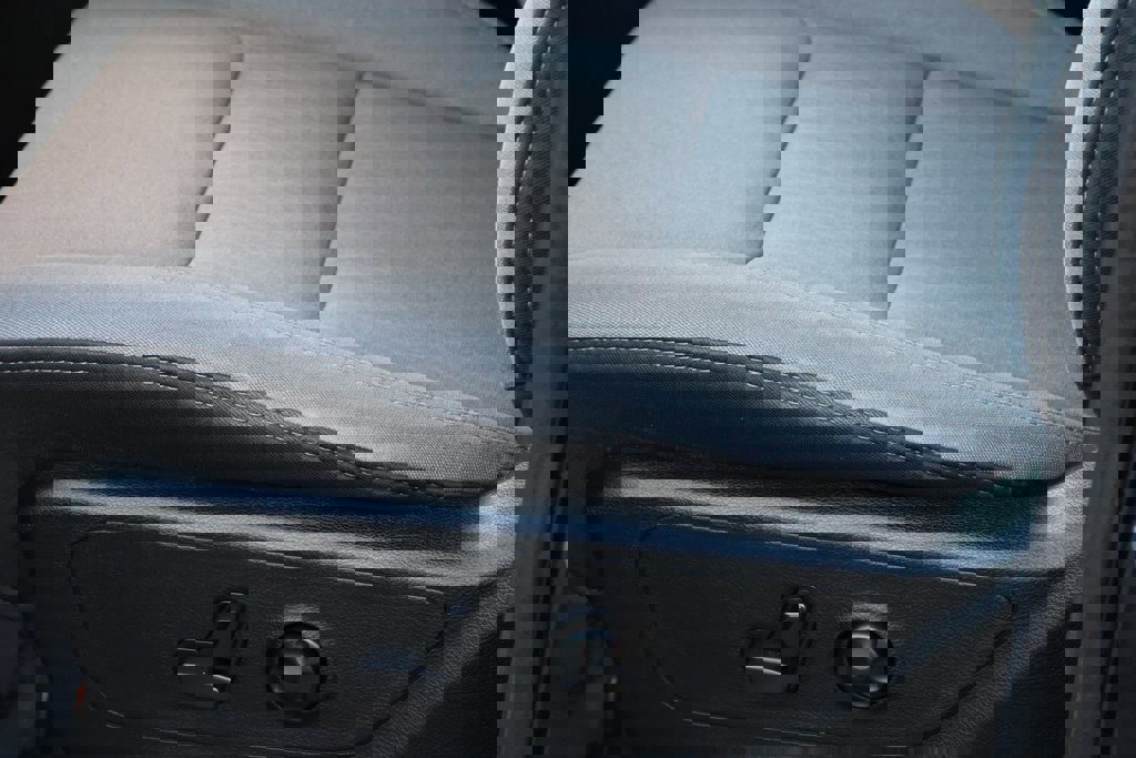 Used 2021 RAM 1500 Big Horn image 17