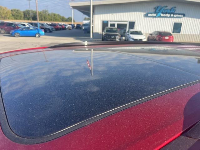 New 2026 Buick Enclave Sport Touring w/ Power Package image 10